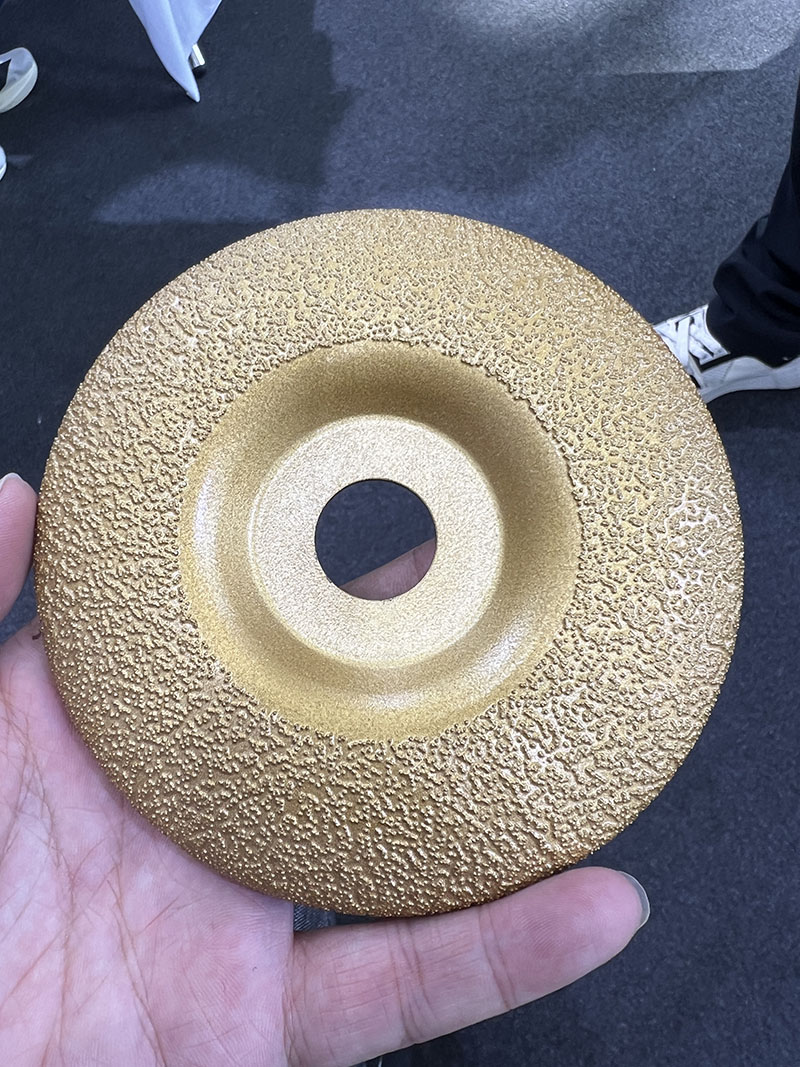 Diamond Grinding Wheel