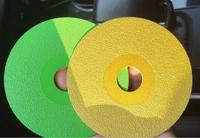 Glass ceramic cutting tool 4 inch ultra-thin diamond saw wheel glass cutting plate rock panel saw blade