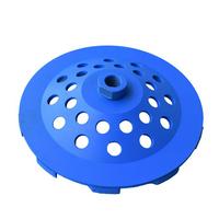 Diamond grinding wheel arrow segment diamond grinding disc for concrete floor grinding