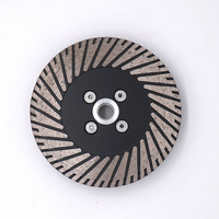 100/125mm M14 Diamond cutting grinding disc saw blade for sharpening granite marble concrete