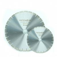 Diamond saw blade for porcelain tile ceramic