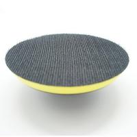 Car Polisher Backing Pad Bonnet Angle Grinder Wheel Sander Paper Disc Auto Polishing Machine Tool