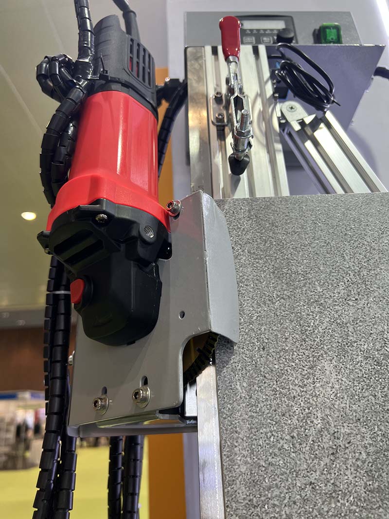 Auto Cutting Machine